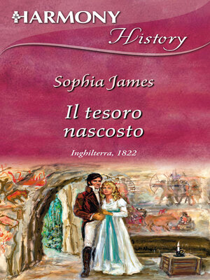 cover image of Il tesoro nascosto